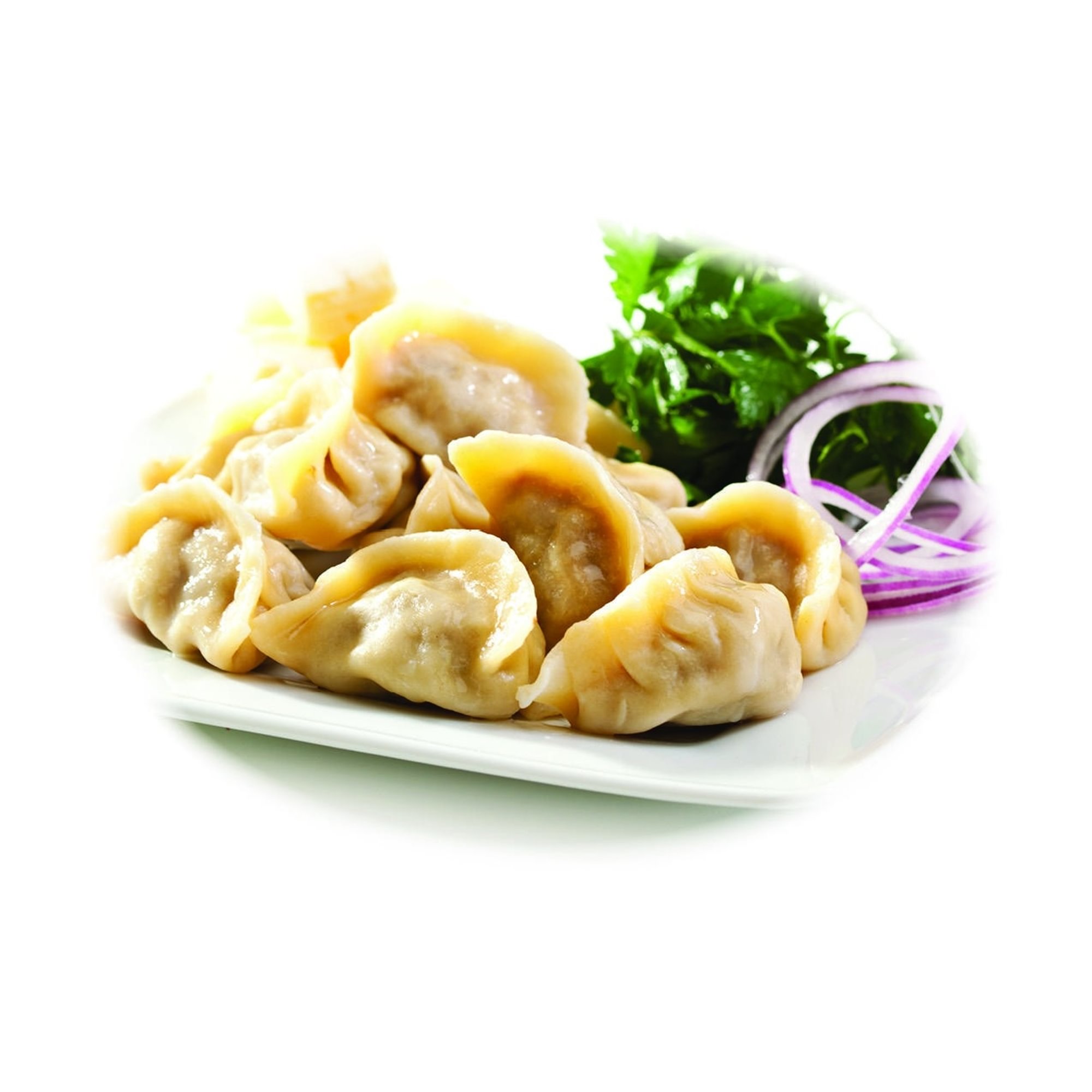 Beef dumpling (10) / 牛肉水饺（10）