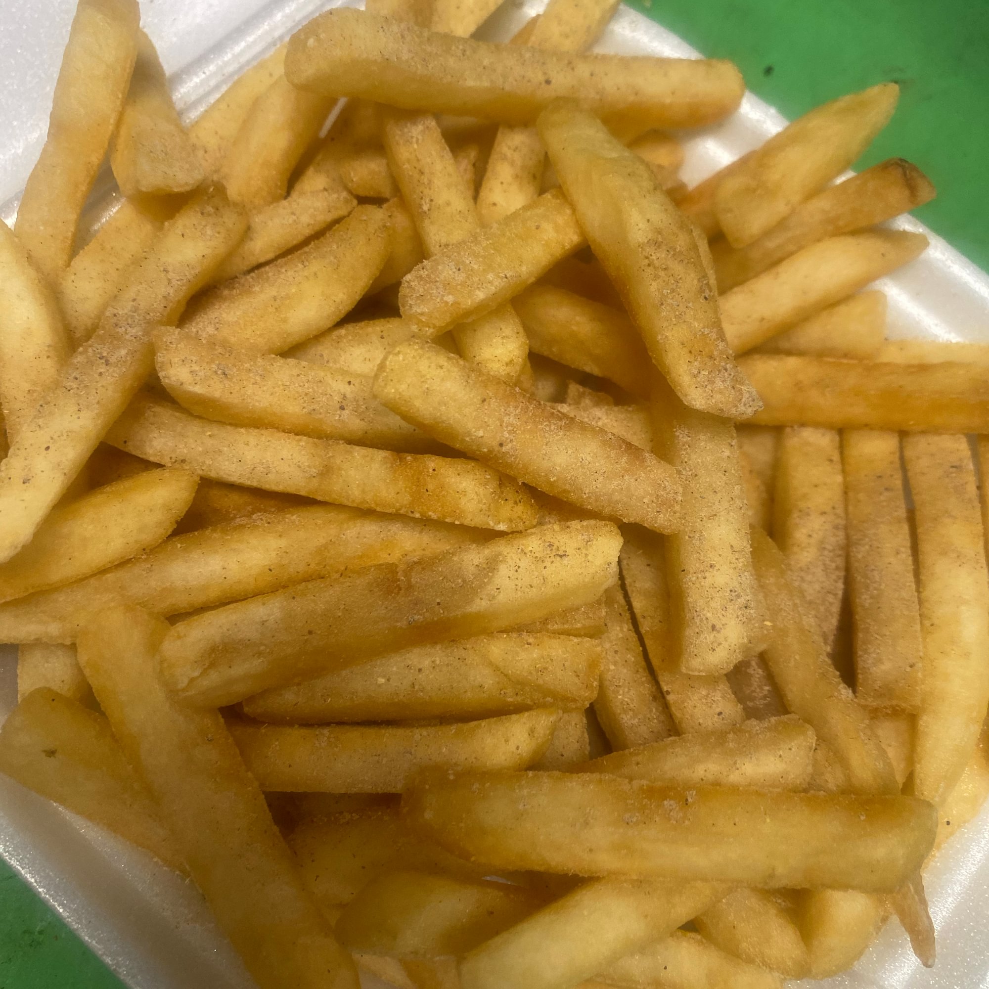 Fries