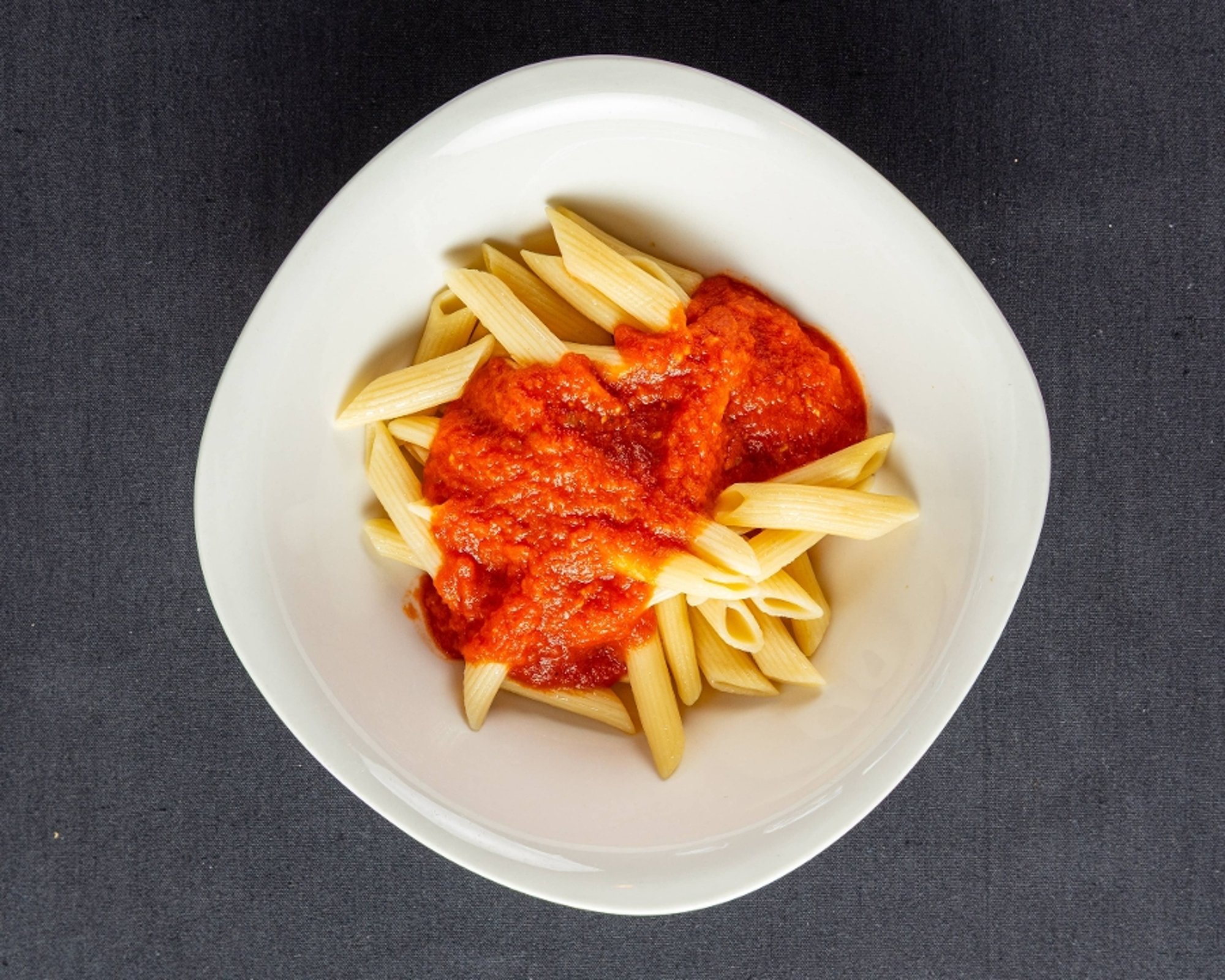 Side Pasta