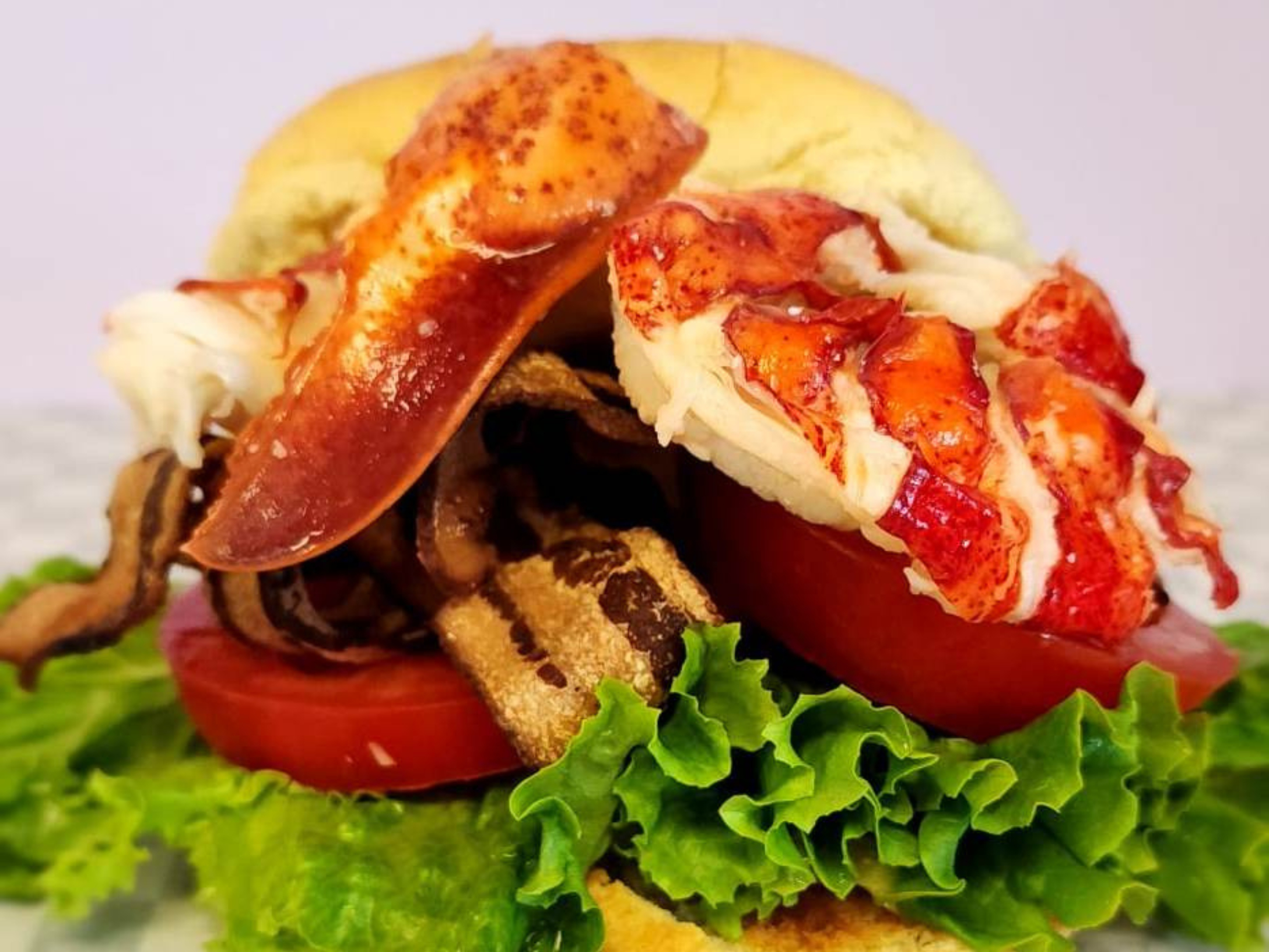 Lobster BLT