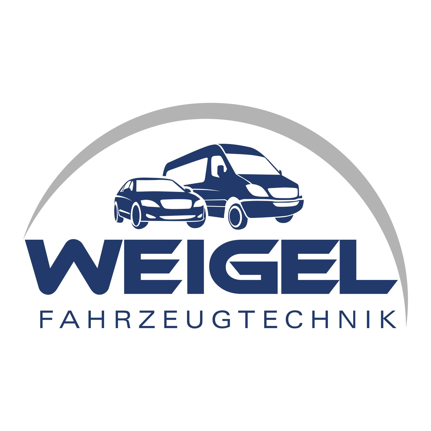 Logo von Weigel Fahrzeugtechnik