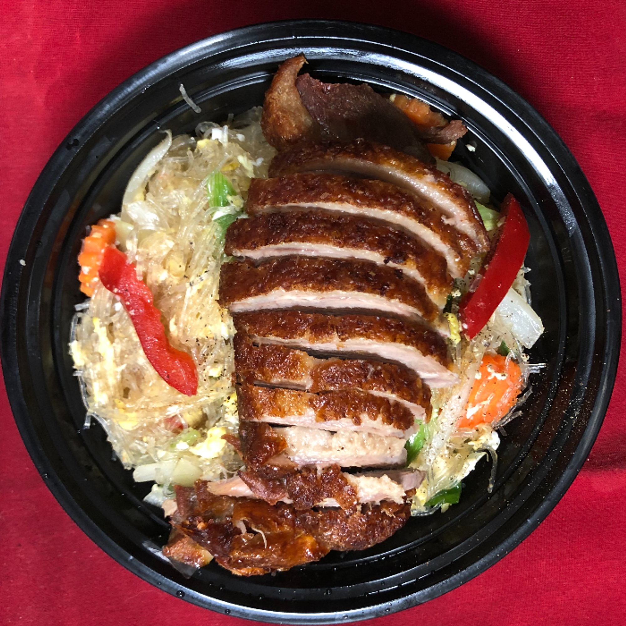 Pad Woon Sen
