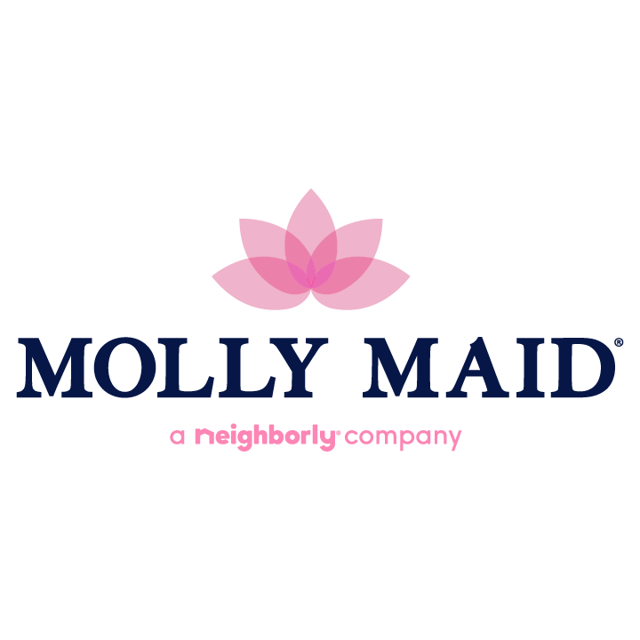 Molly Maid of Bergen County Logo