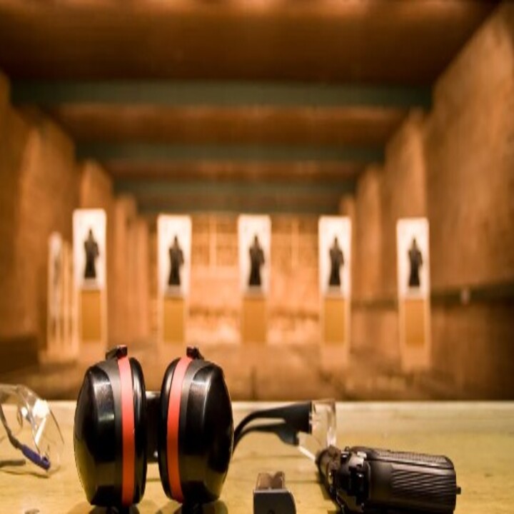 QRF Training Systems LLC Image