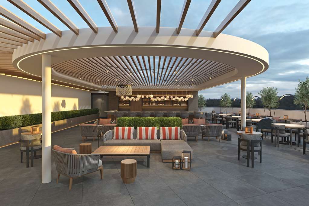 Hilton Arcadia Los Angeles Image