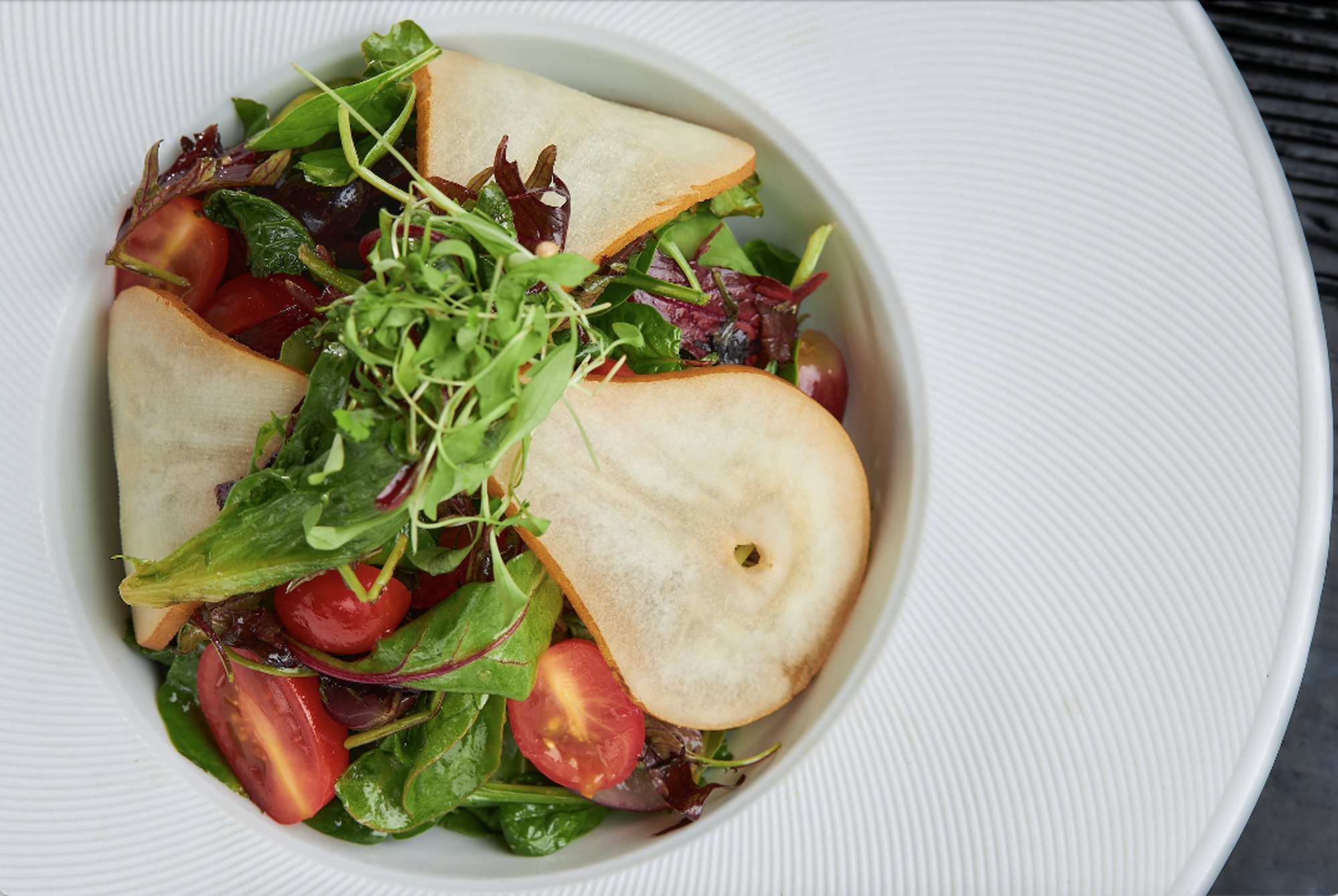 Green Salad Special