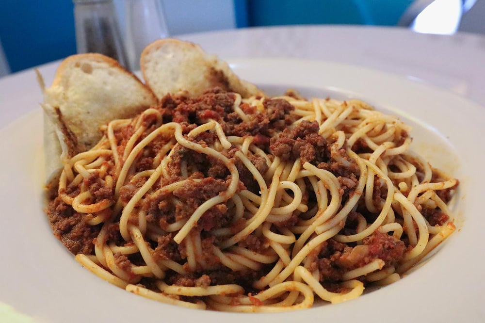 Bolognese