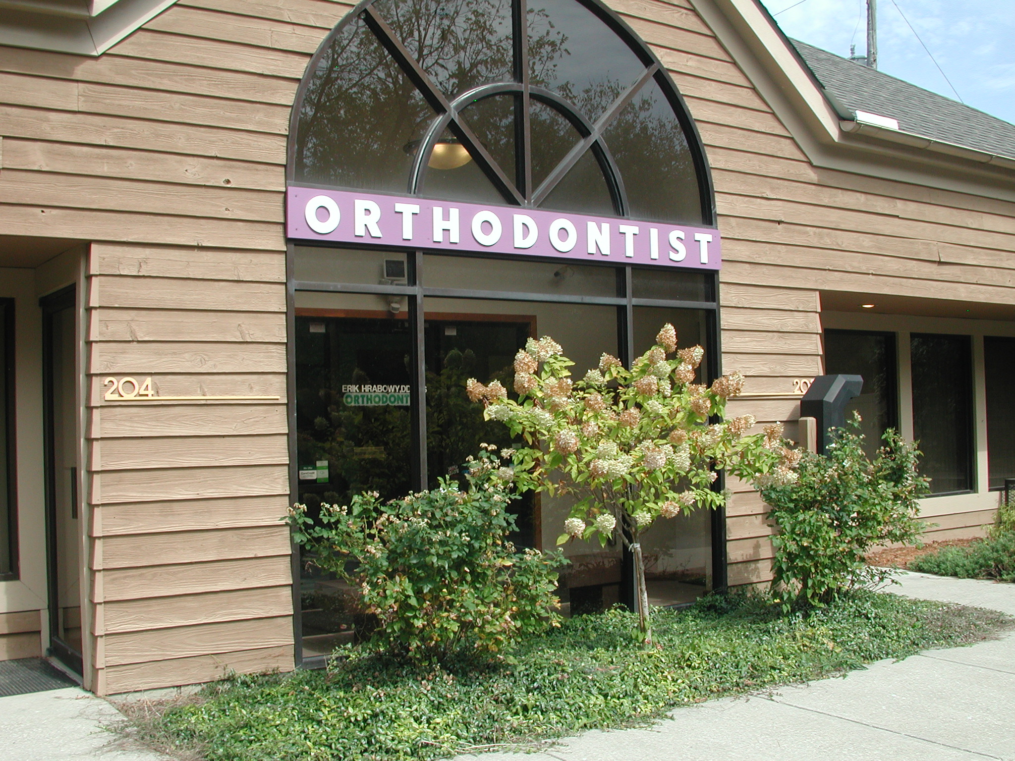 Hrabowy Orthodontics Photo