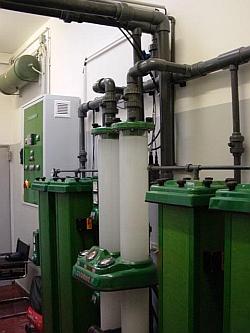Bilder Apel Ozon- und Wassertechnik GmbH