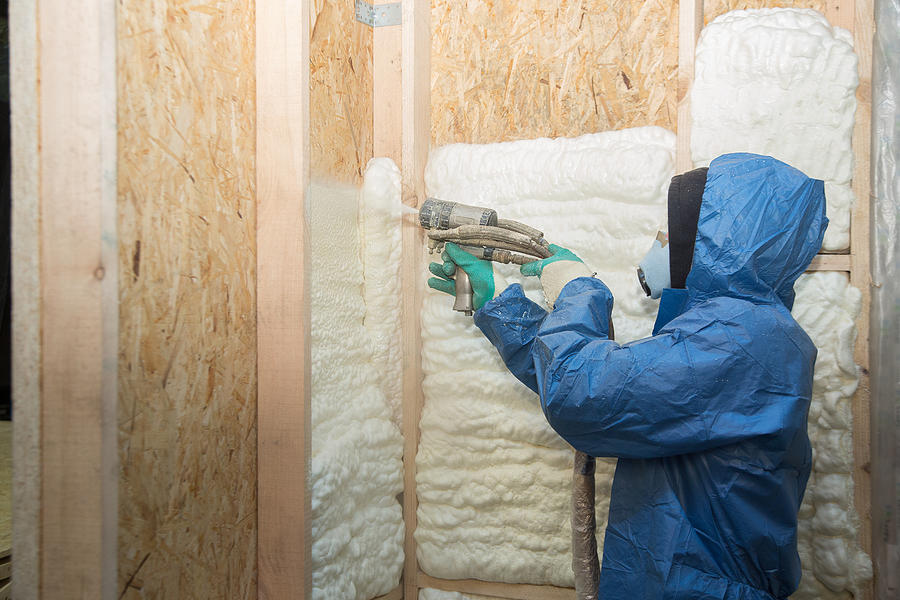 M3 Insulation