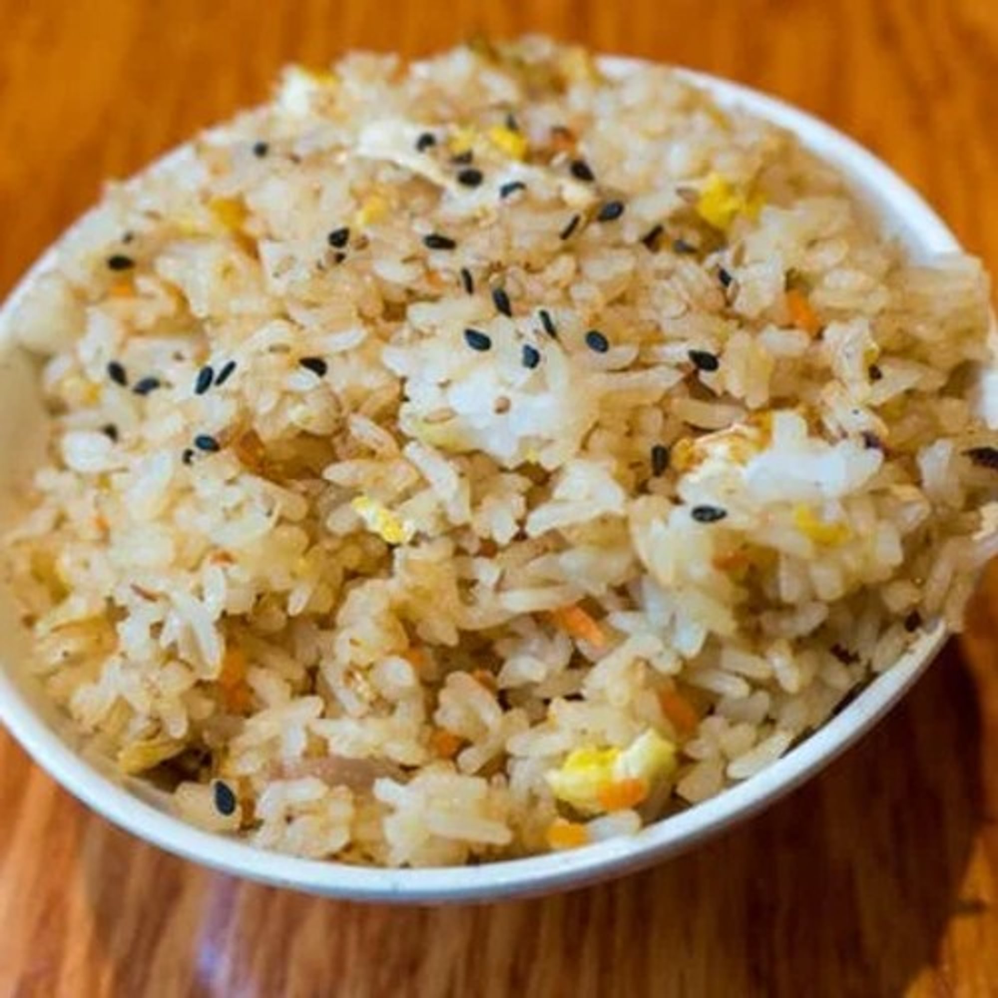 Fried Rice