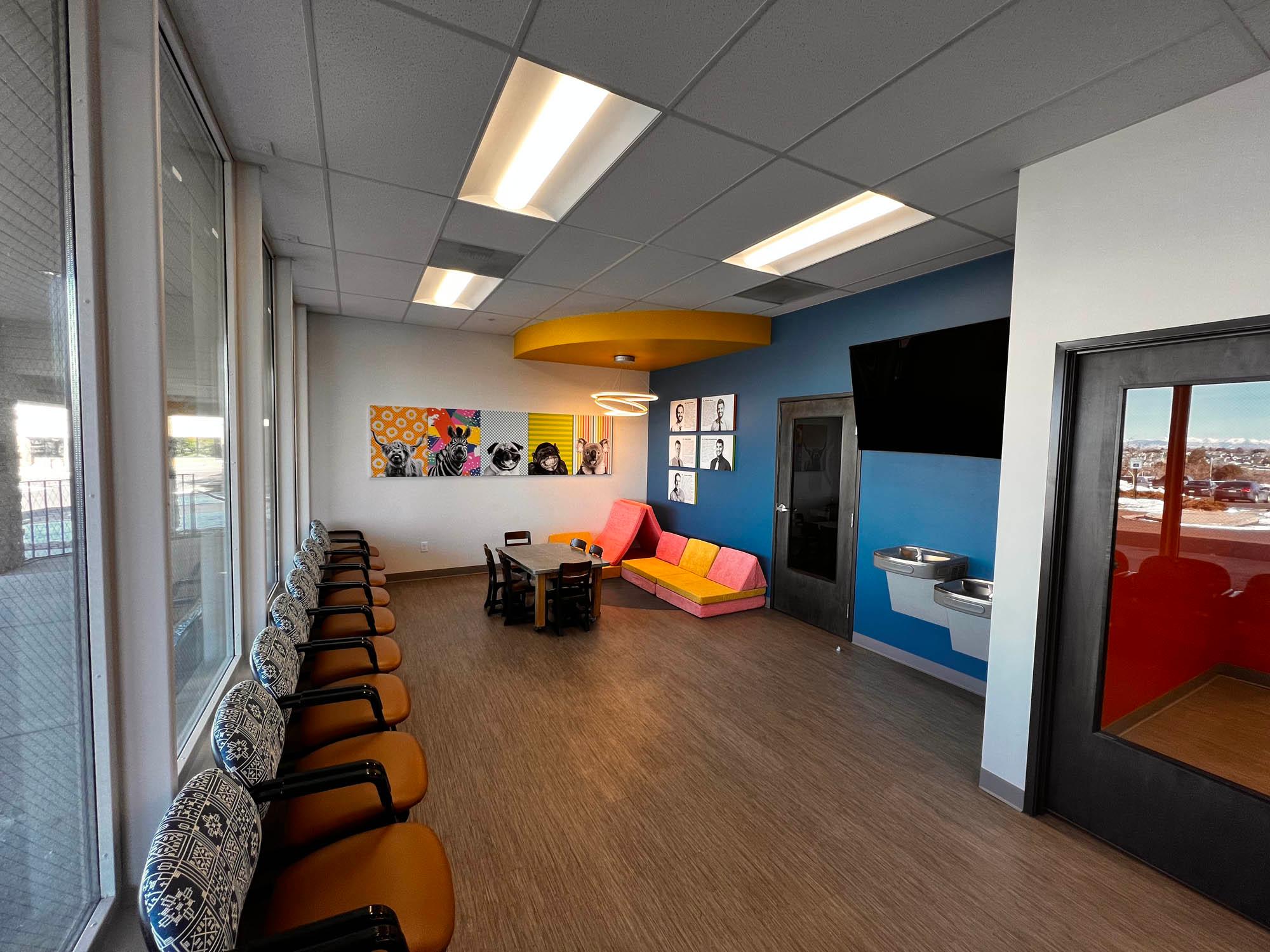 GRiN Pediatric Dentistry & Orthodontics of Aurora Image