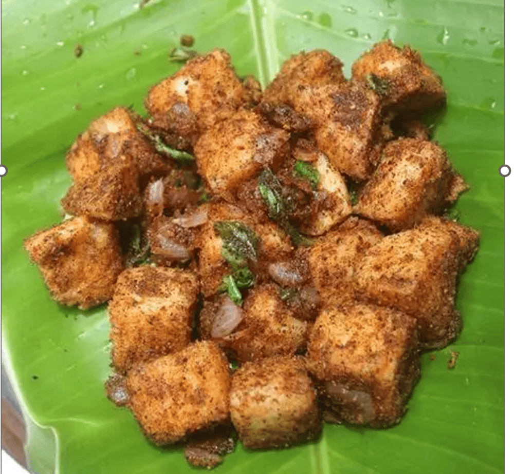 Podi Idly