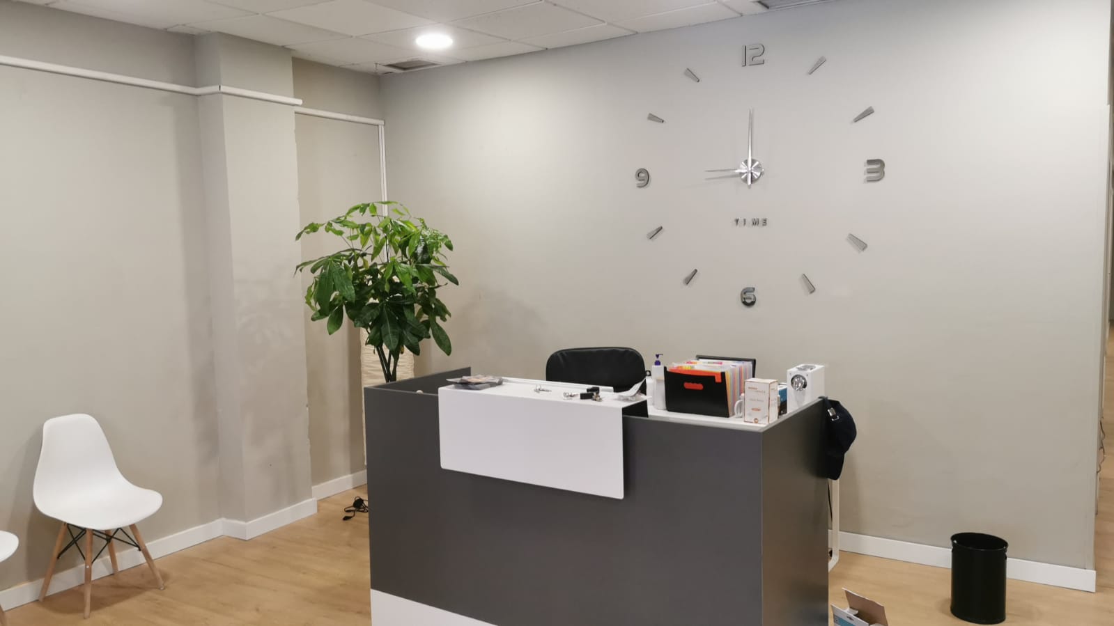 Galería en miniatura