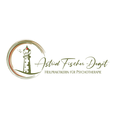 Logo von Astrid Fischer-Deget Heilpraktikerin für Psychotherapie