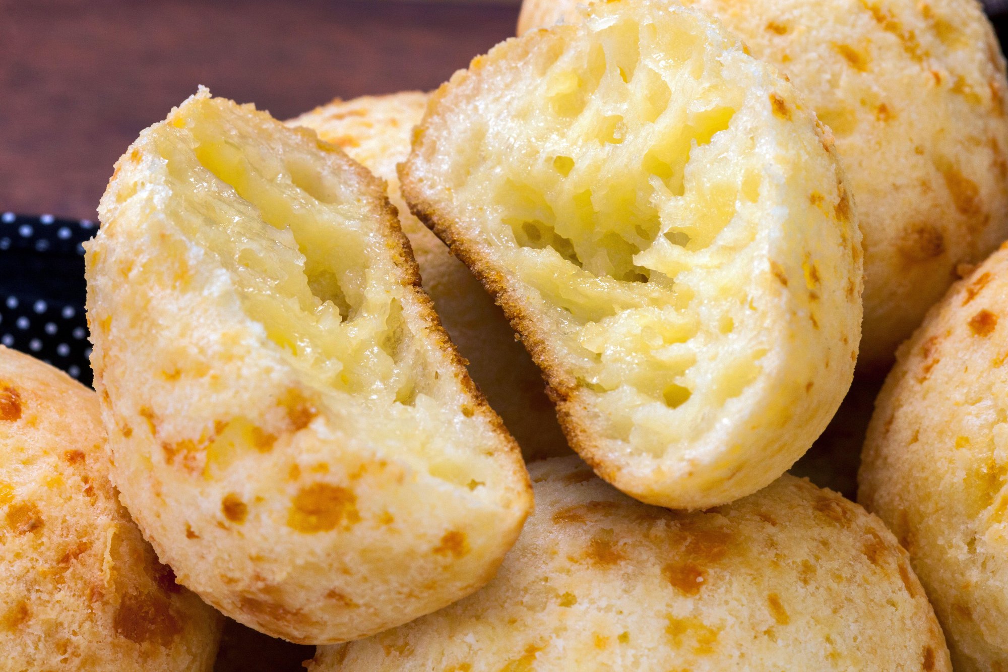 Cheesy Bread