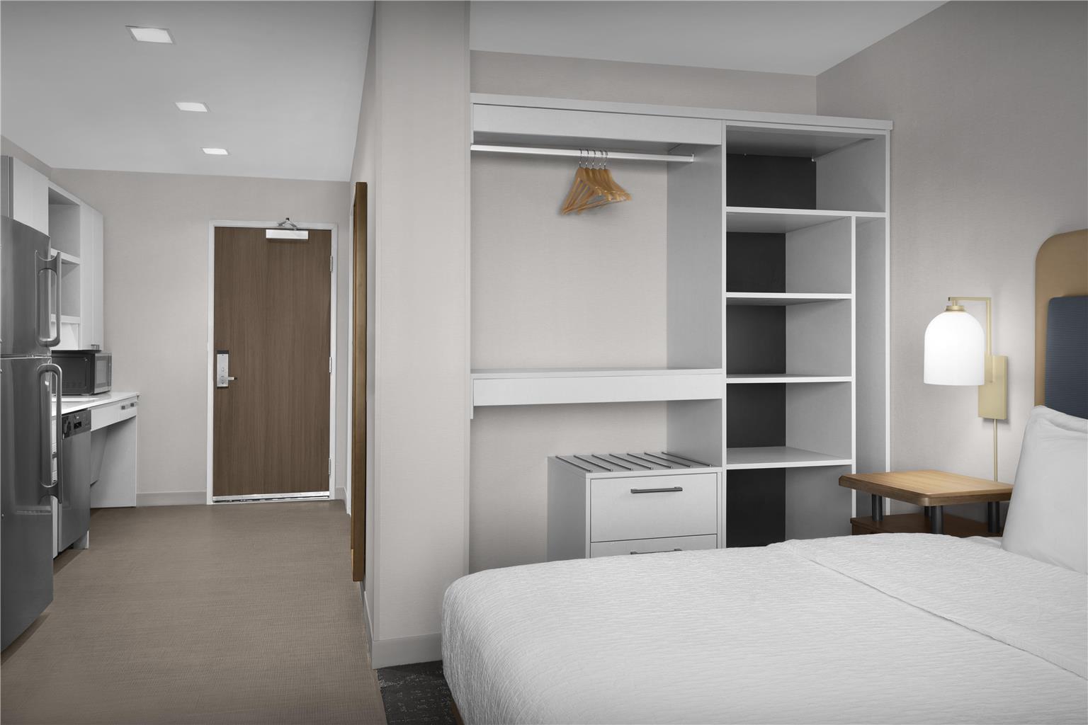 Homewood Suites by Hilton Jackson Image