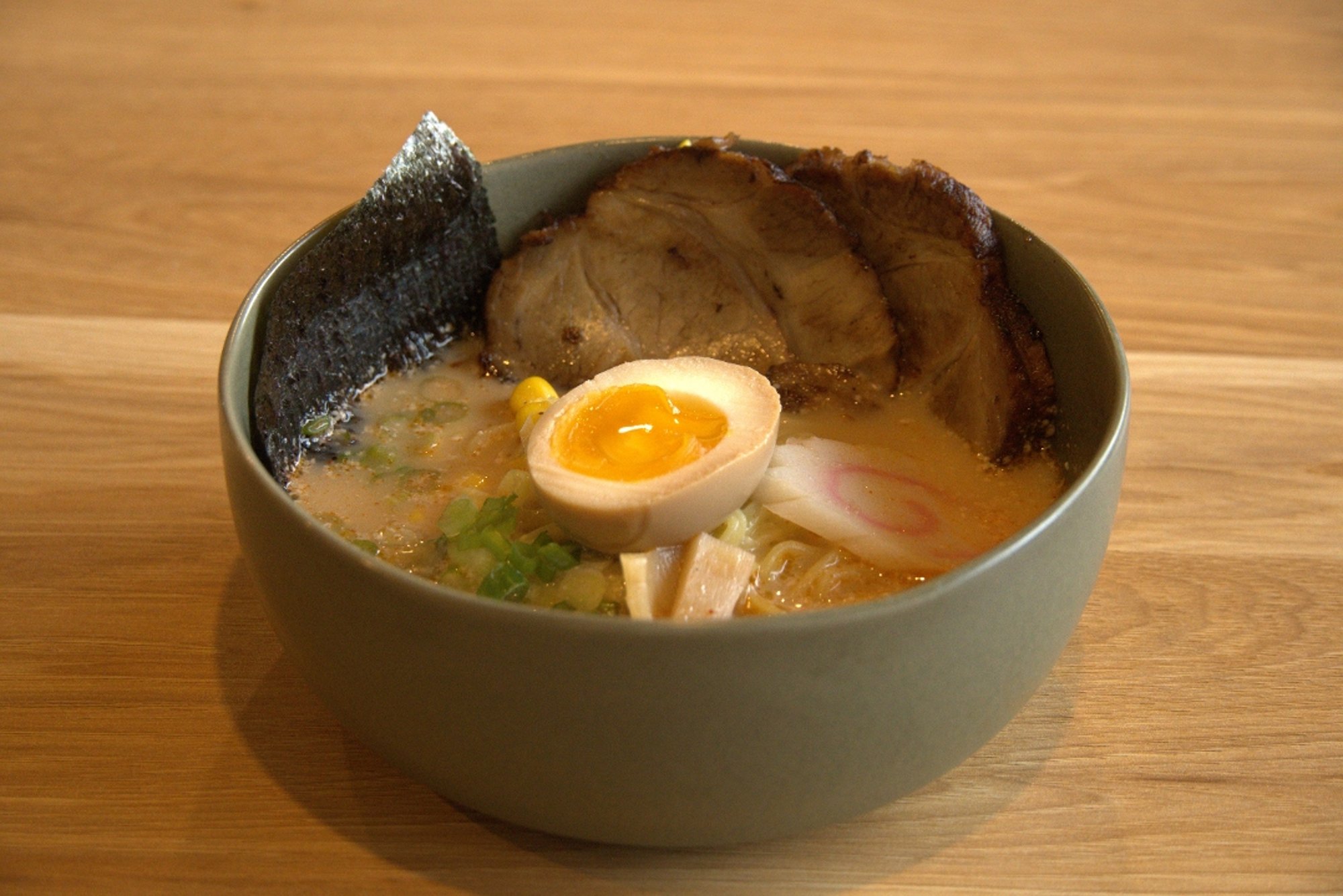 $10 Spicy House Ramen