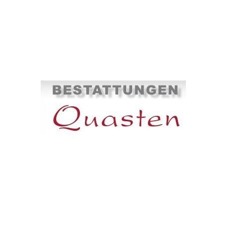 Logo von Bestattungen Quasten