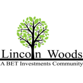 Lincoln Woods Apartments Logo