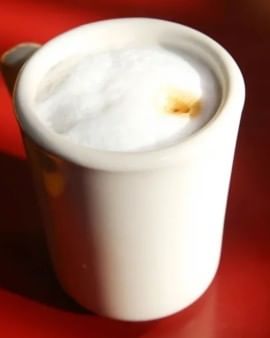 Shot of Expresso