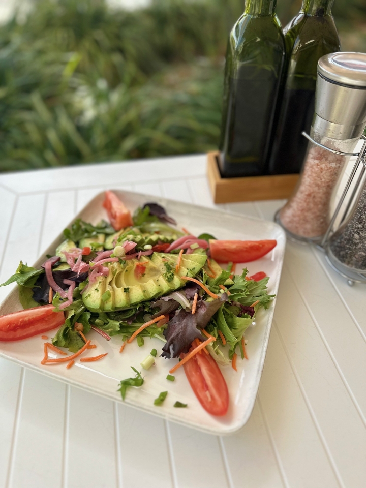 Avocado Salad