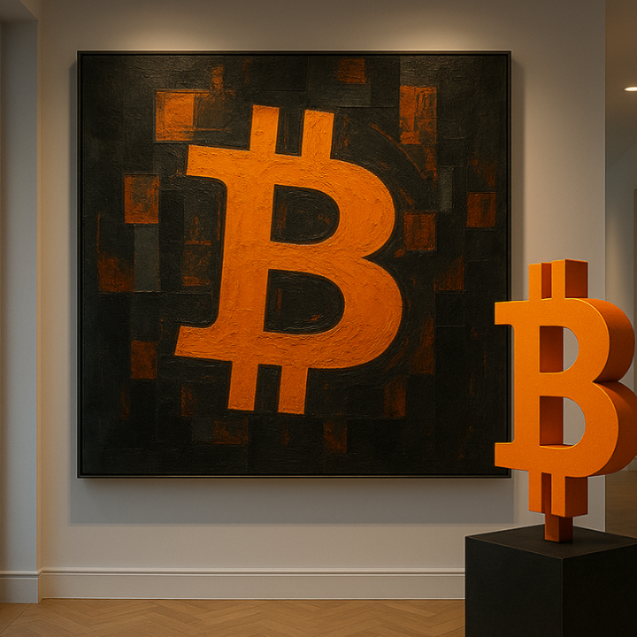 Buy Crypto Art