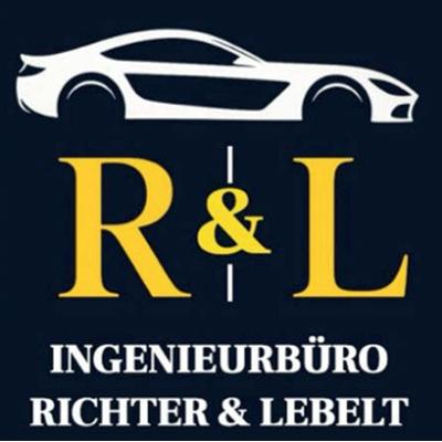 Logo von KFZ Gutachter Richter & Lebelt GbR