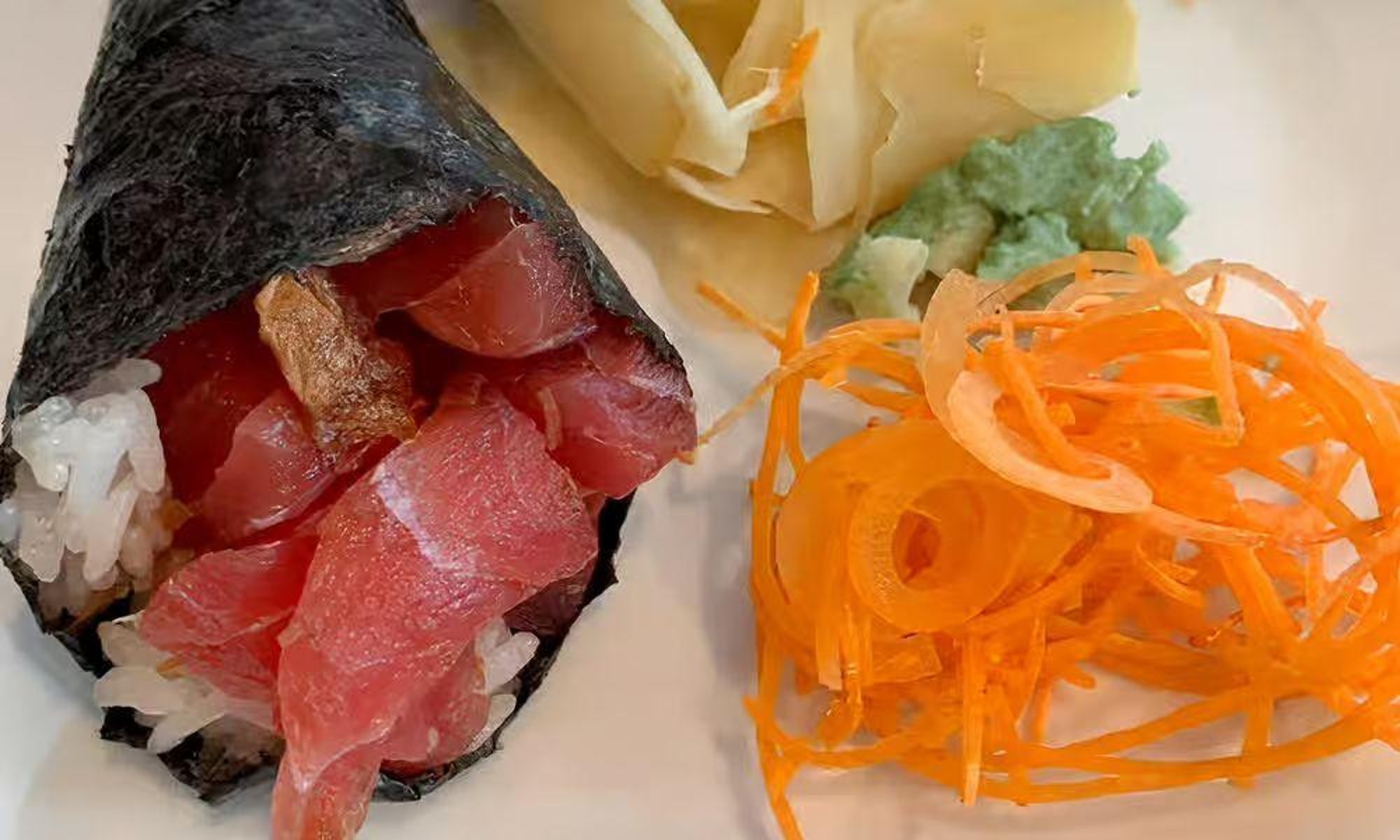 Tuna Hr