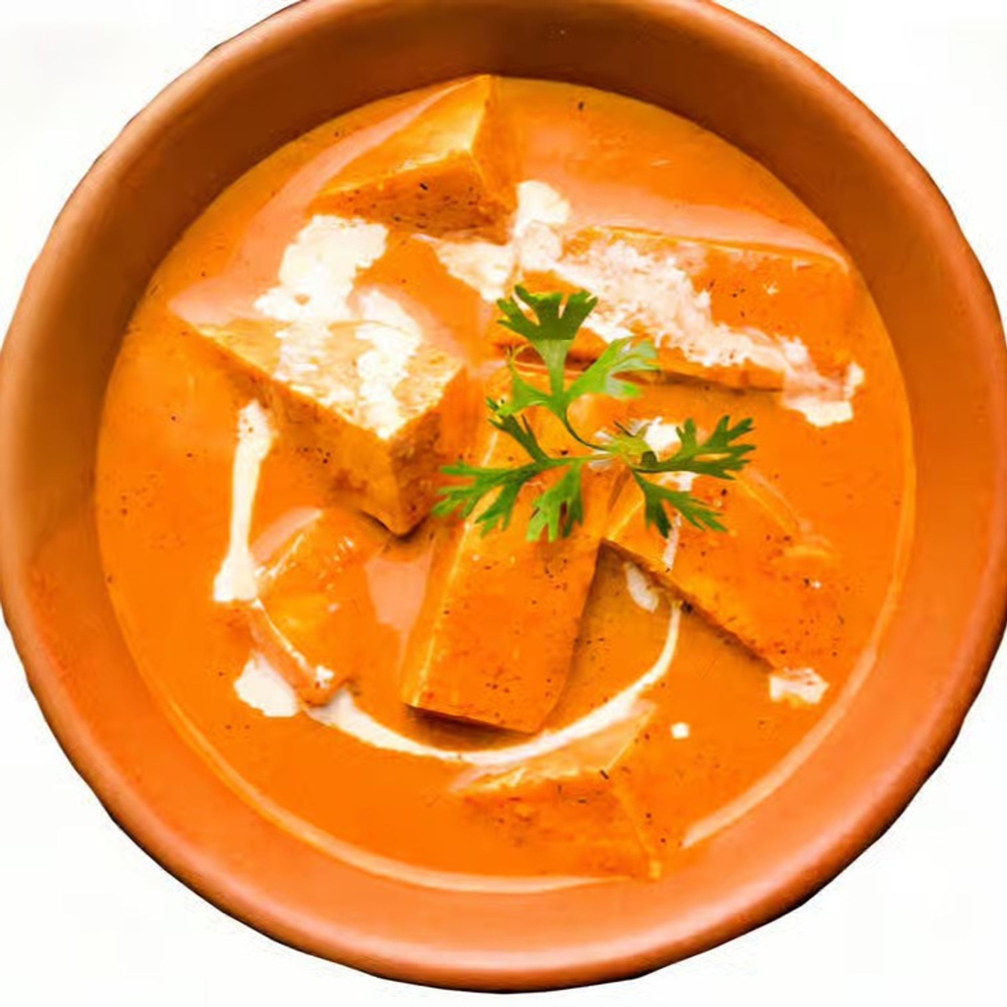 Shahi Paneer - Royal Taste