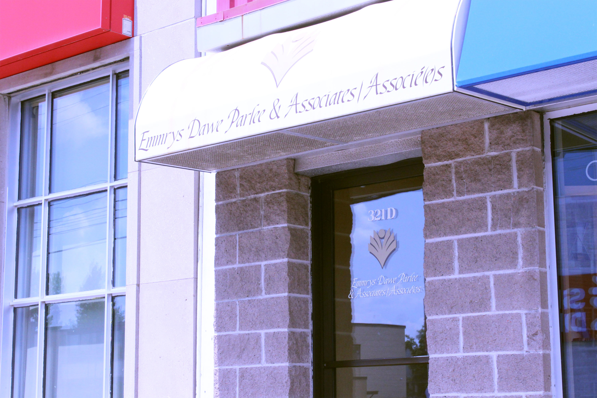 Clinique de Psychologie Maritime Psychology Clinic 200353 St