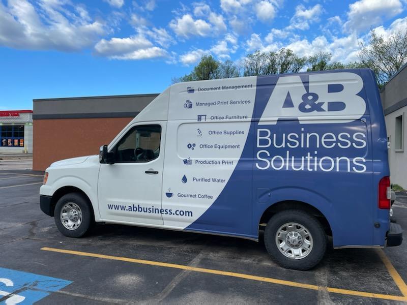A&B Business Solutions Image