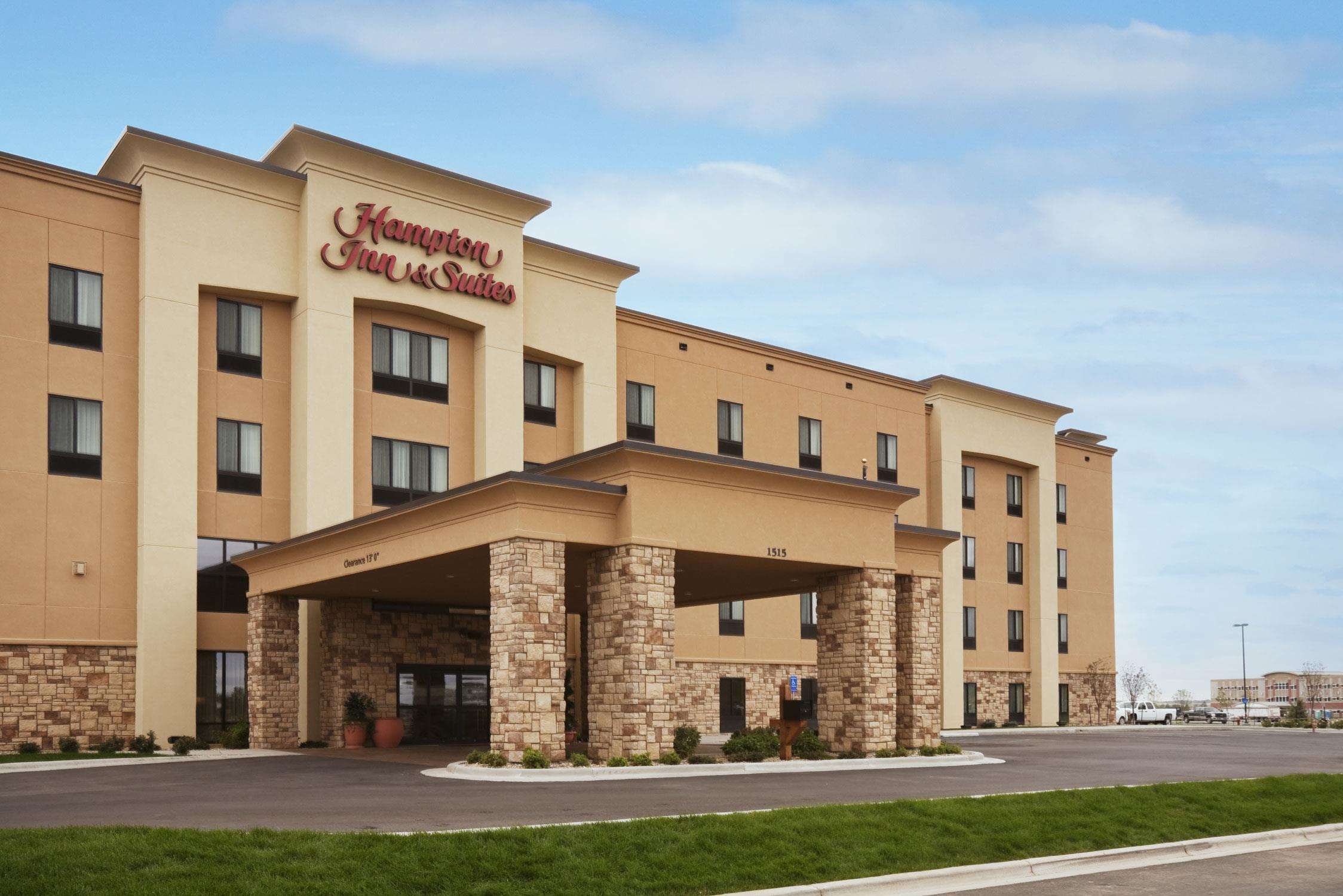 Hampton Inn & Suites Williston Photo