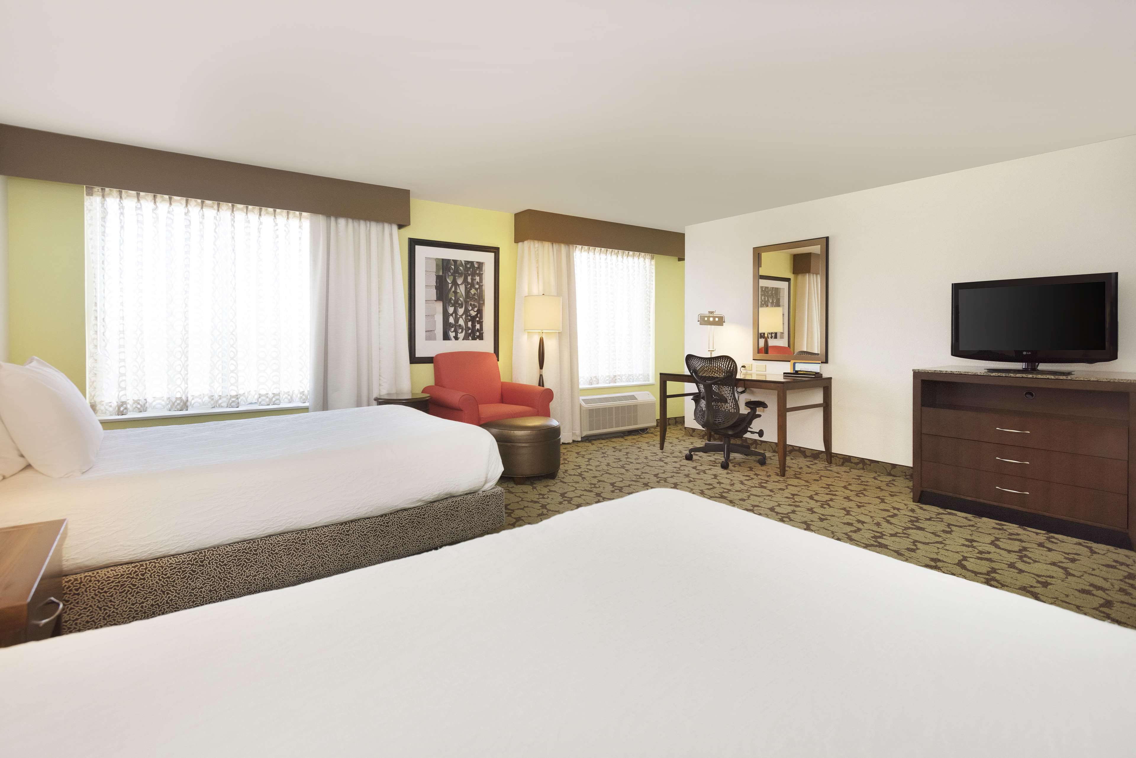 Hilton Garden Inn Hoffman Estates 2425 Barrington Road Hoffman