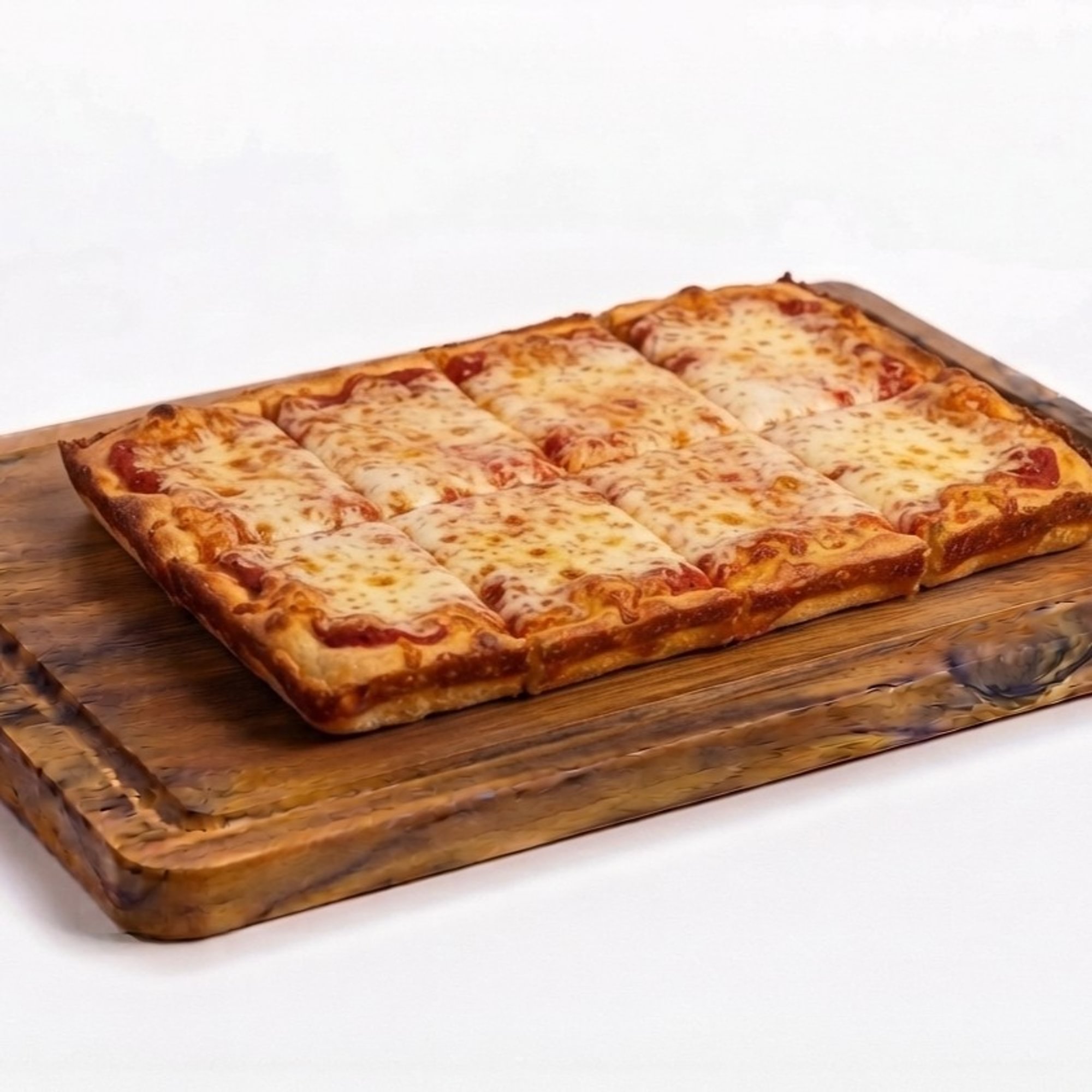 Sicilian Pizza