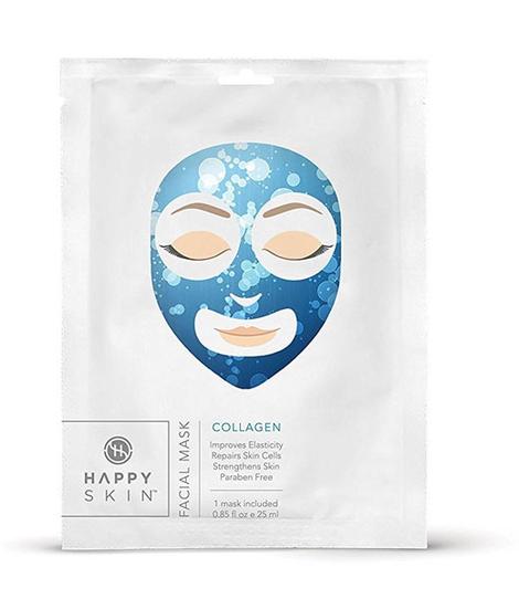 Happy Skin Mask - Collagen