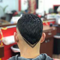 J & Santos Dominican Barber Shop Photo