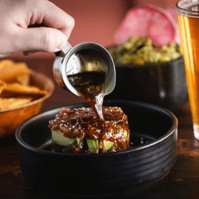 Baja Poke