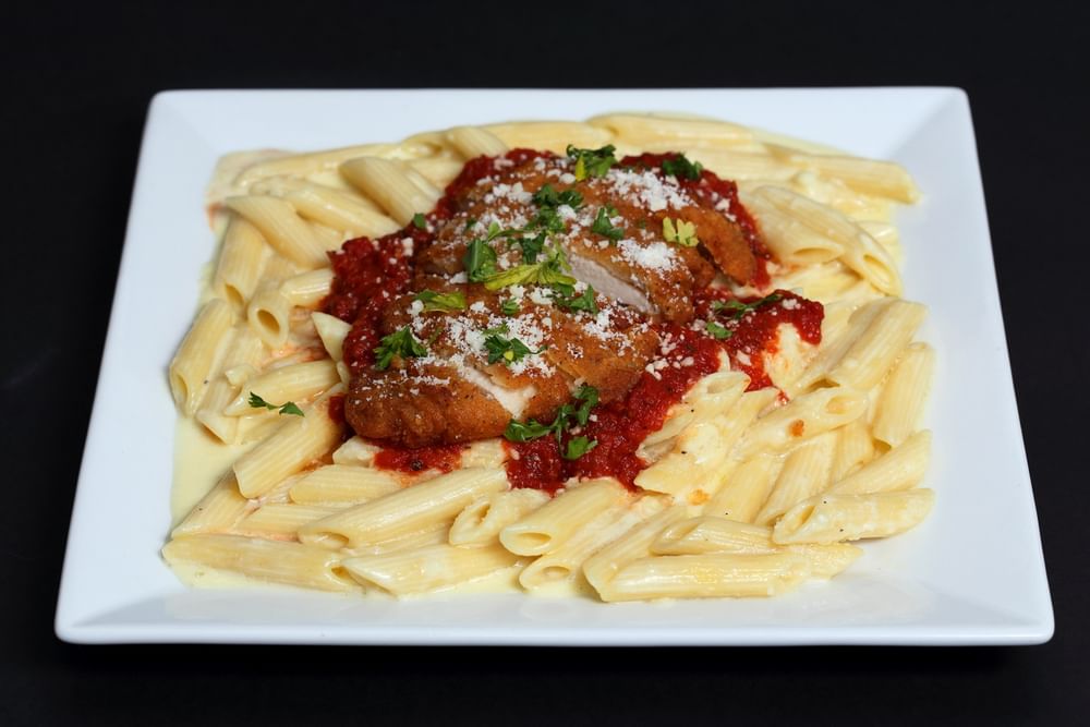 Stella Mia Parmesan