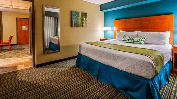 Images Best Western Warren Hotel