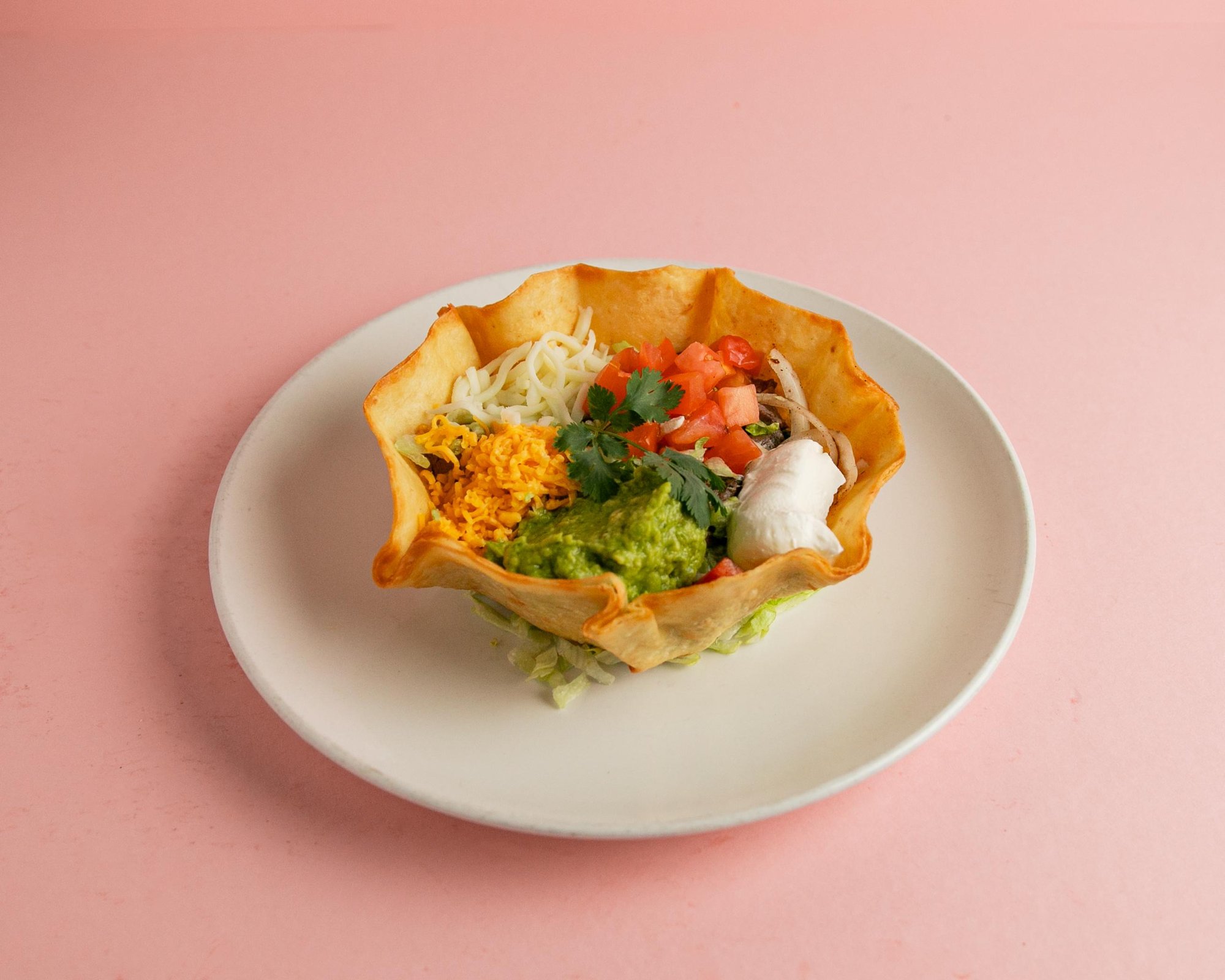 Taco Salad