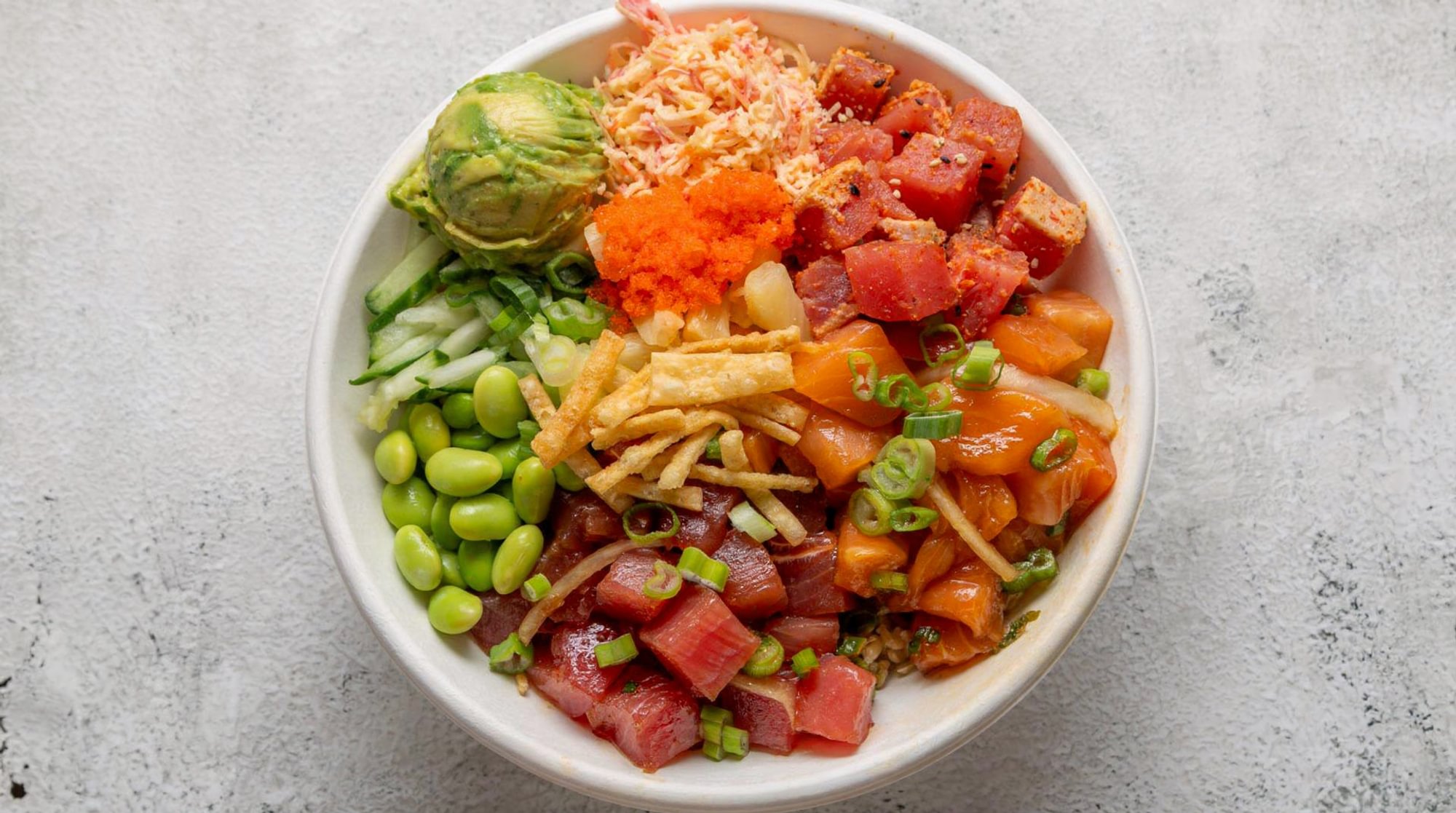 Big Island Bowl
