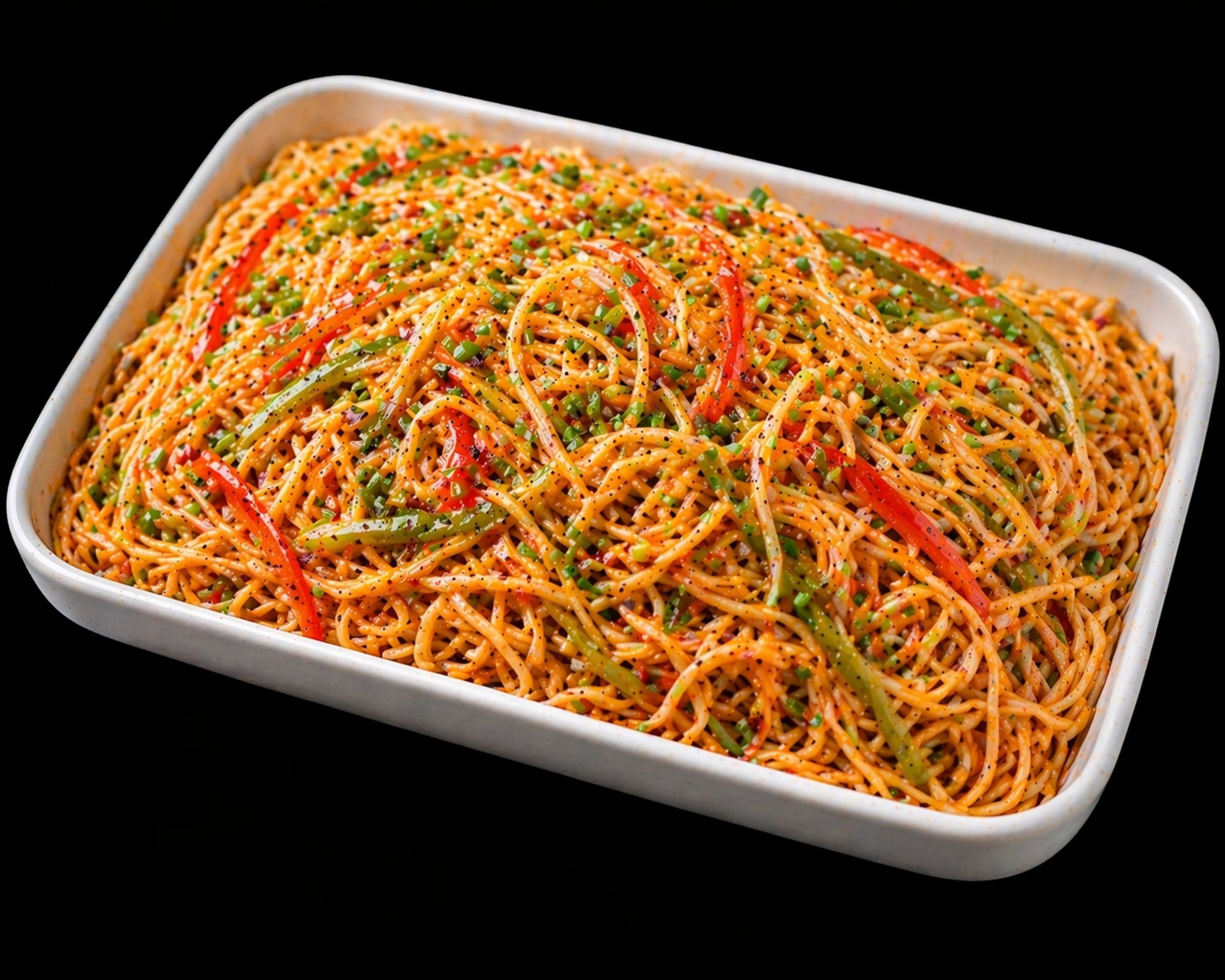 Schezwan Noodles