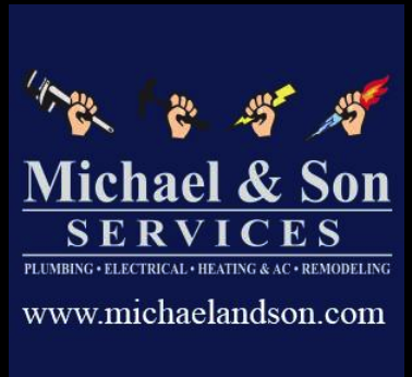 Michael & Son Services Photo