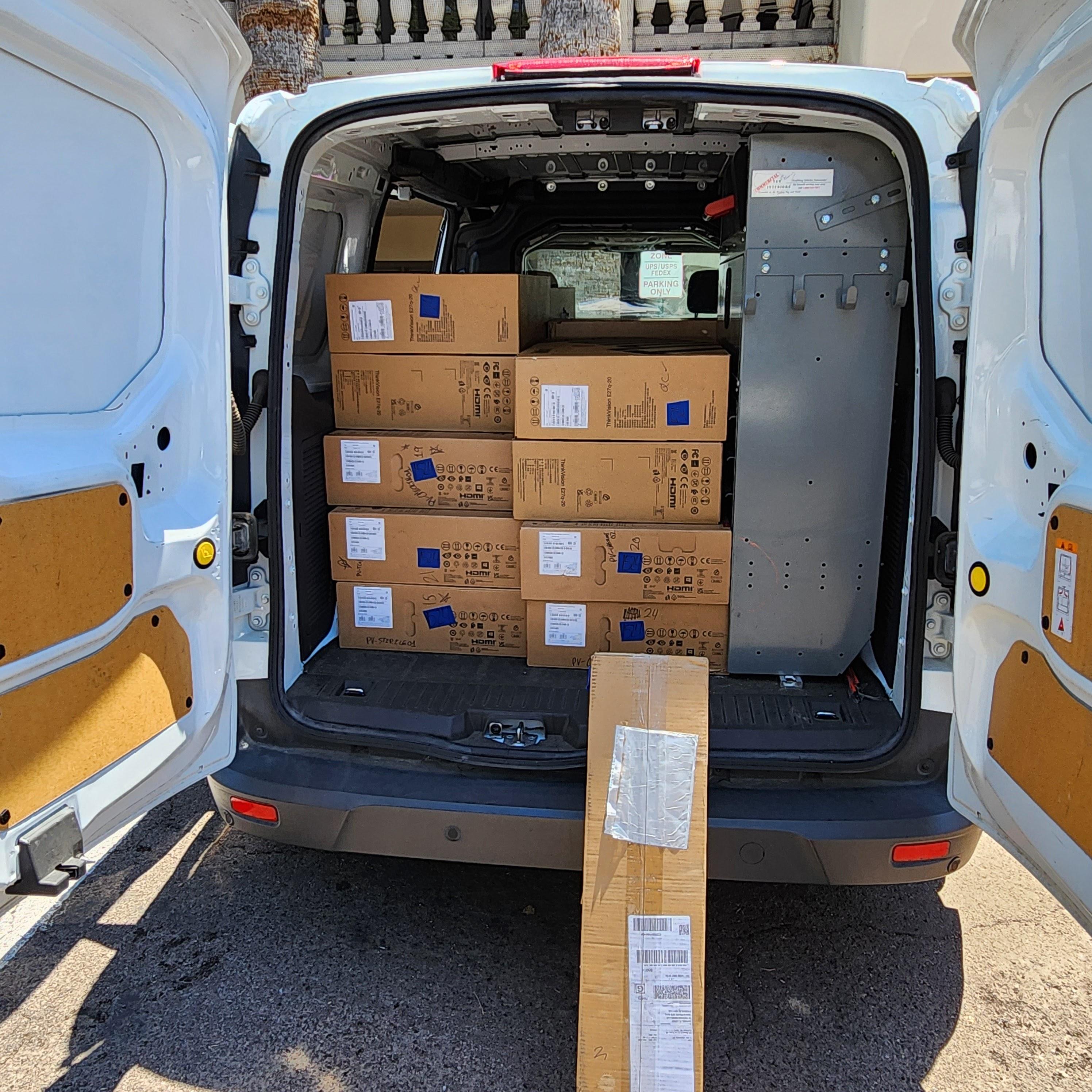 PK Tech - Managed IT Support & Services Phoenix Image