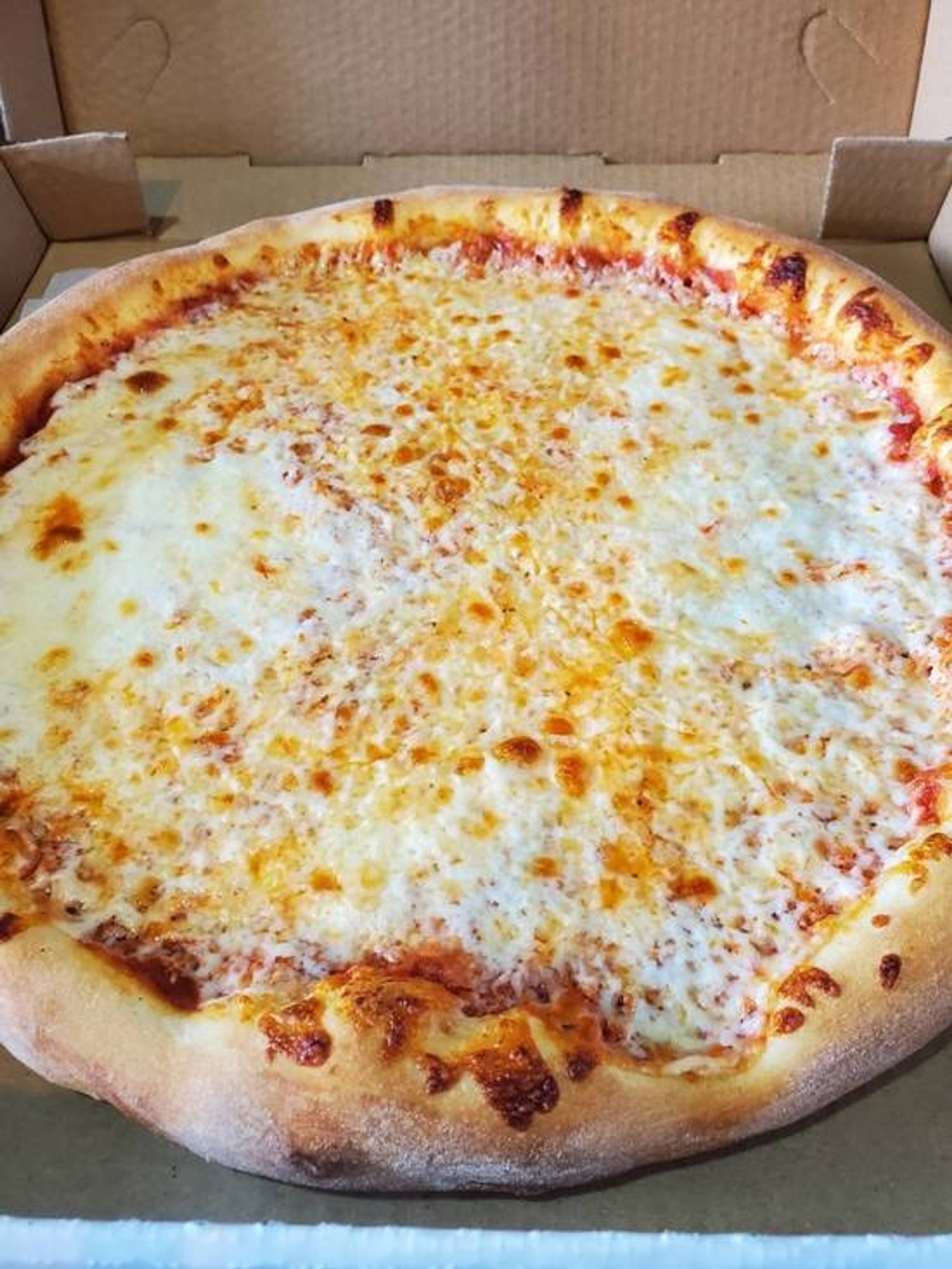 Six Cheese