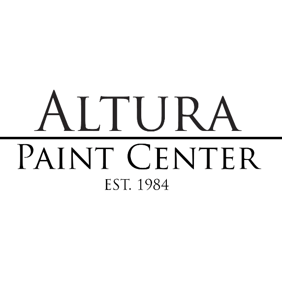 Altura Paint Center