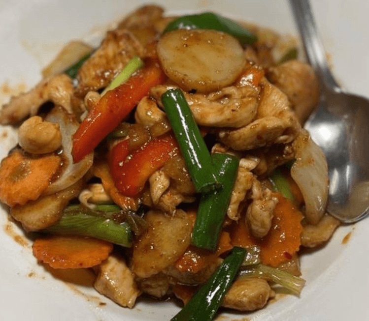 Cashew Nut