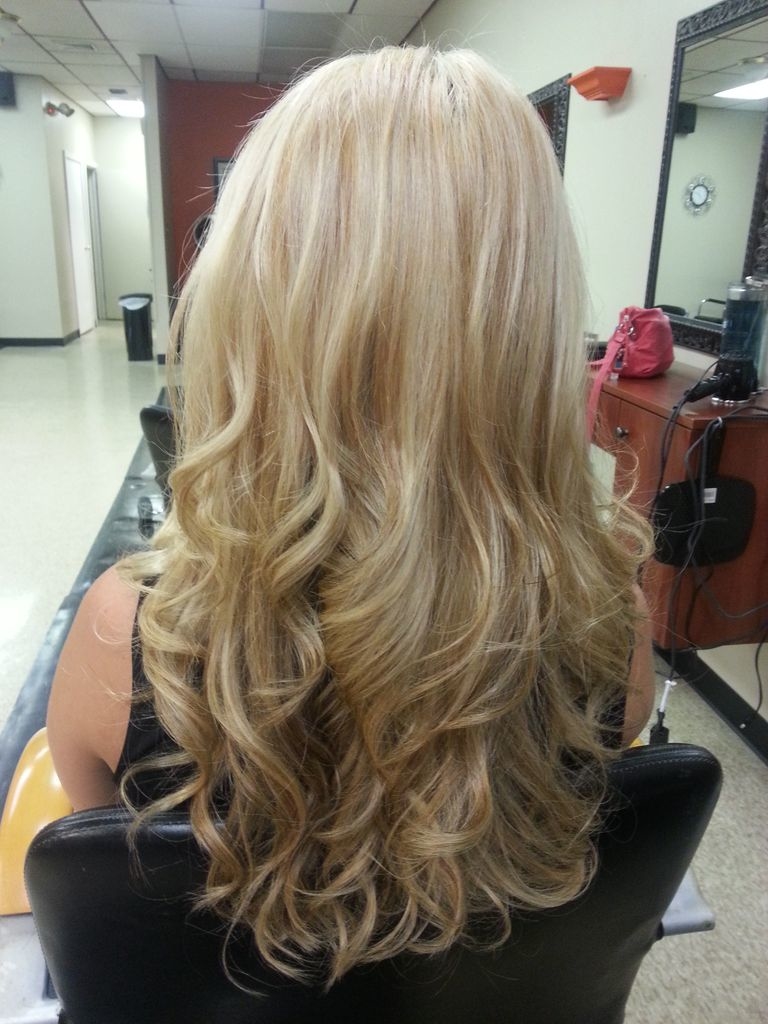 Salon Solutions Photo