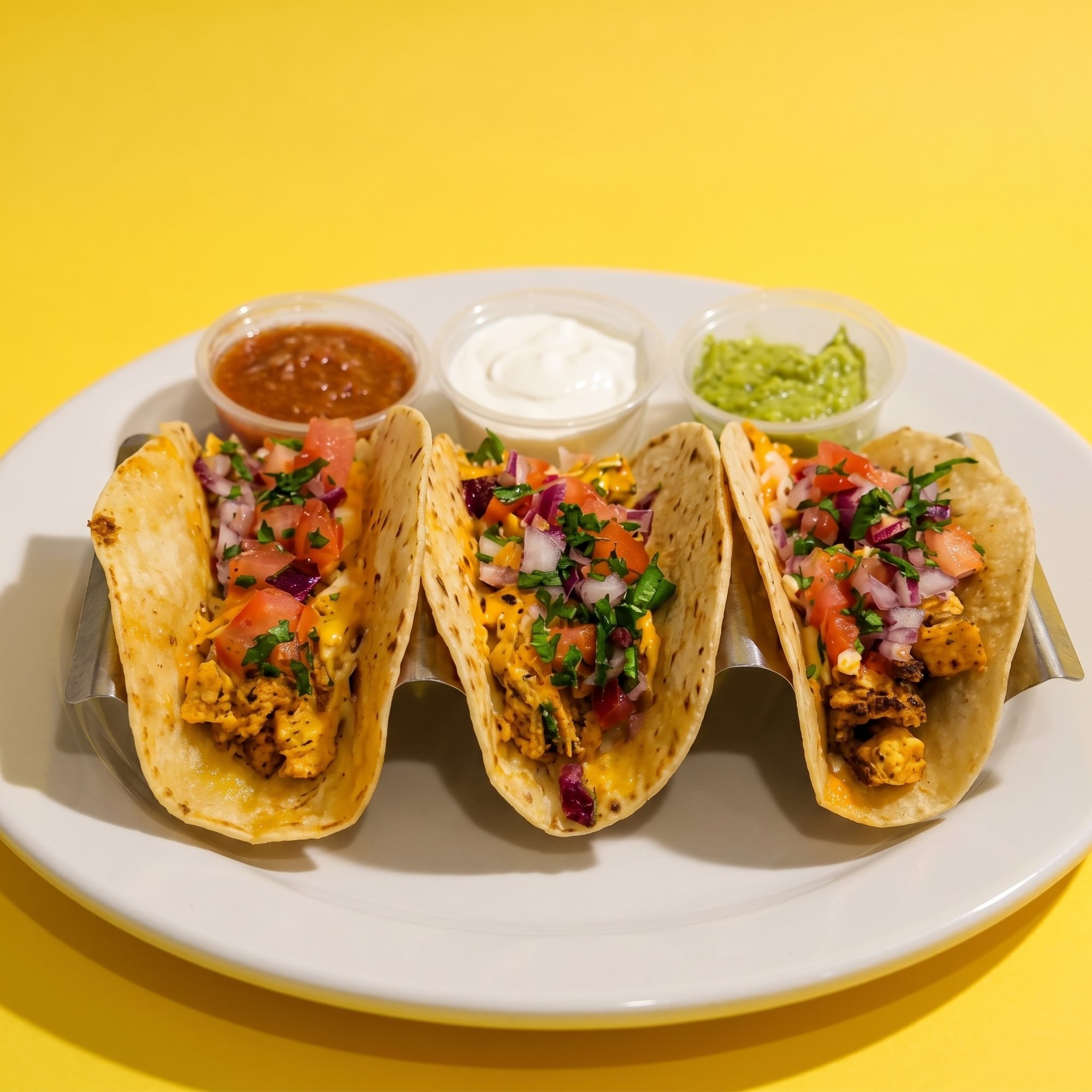 Track Side Tacos